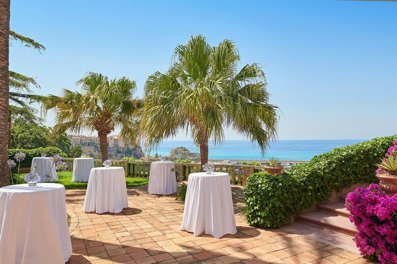 Hotel Villa Paola