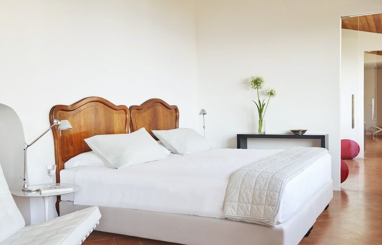 Hotel Villa Paola