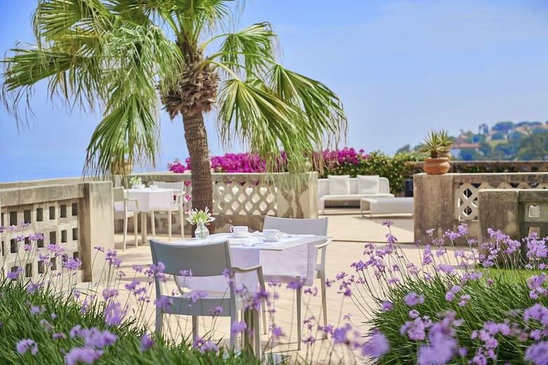 Hotel Villa Paola