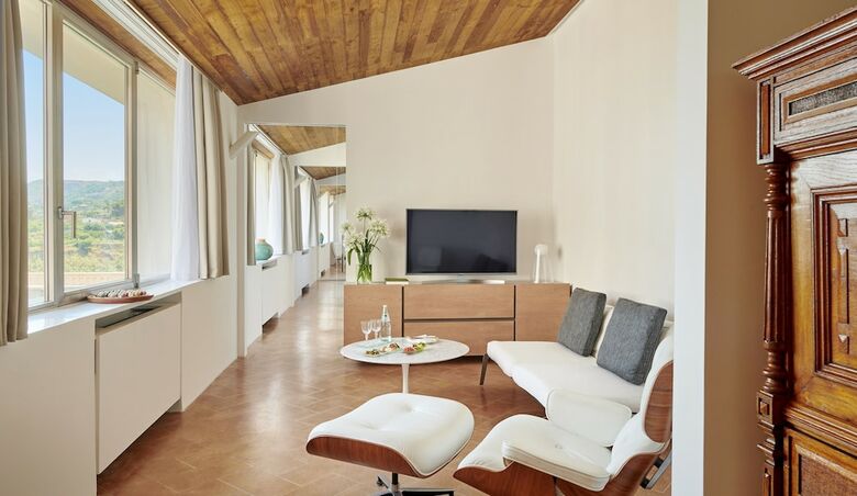 Hotel Villa Paola