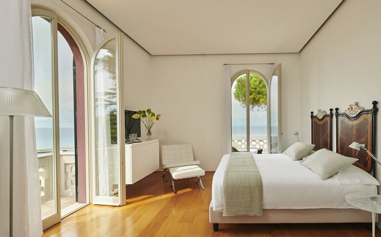 Hotel Villa Paola