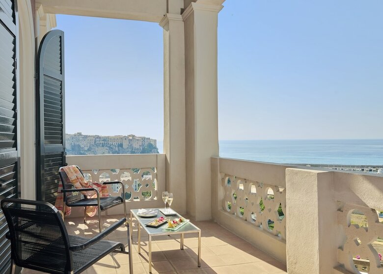 Hotel Villa Paola