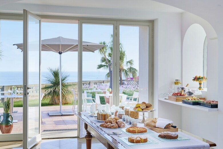 Hotel Villa Paola
