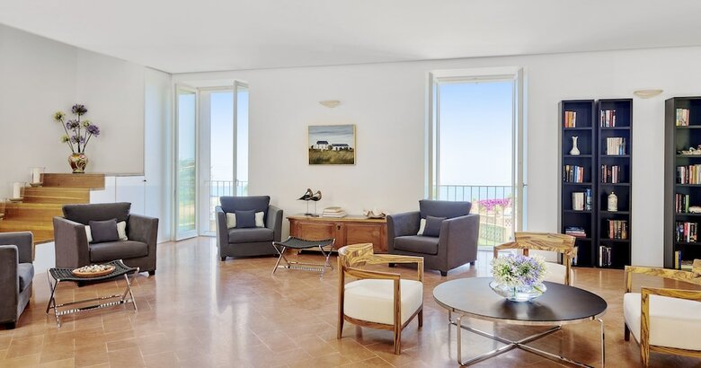 Hotel Villa Paola