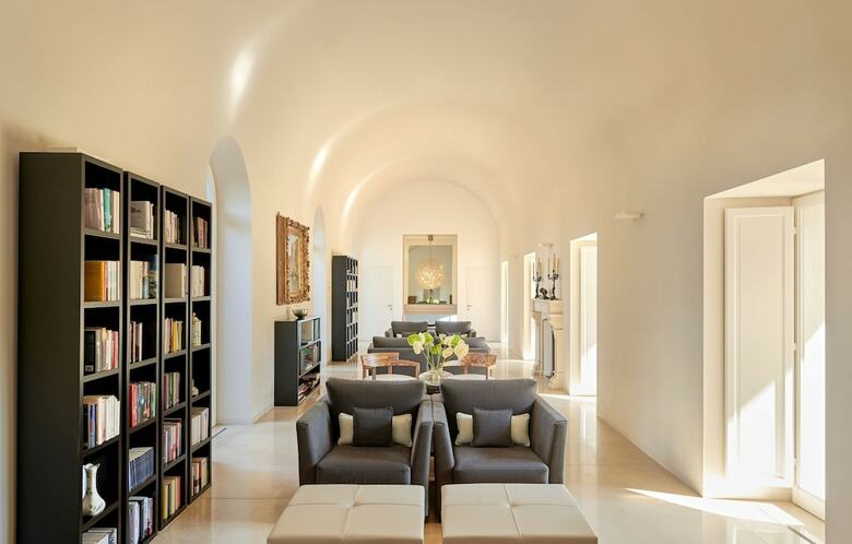 Hotel Villa Paola