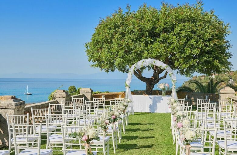 Hotel Villa Paola