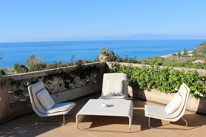 Hotel Villa Paola