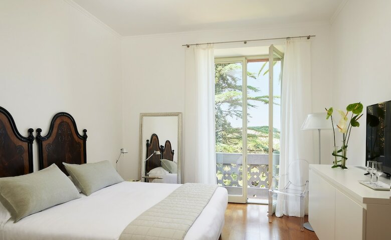 Hotel Villa Paola