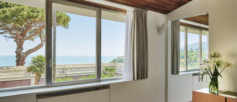 Hotel Villa Paola