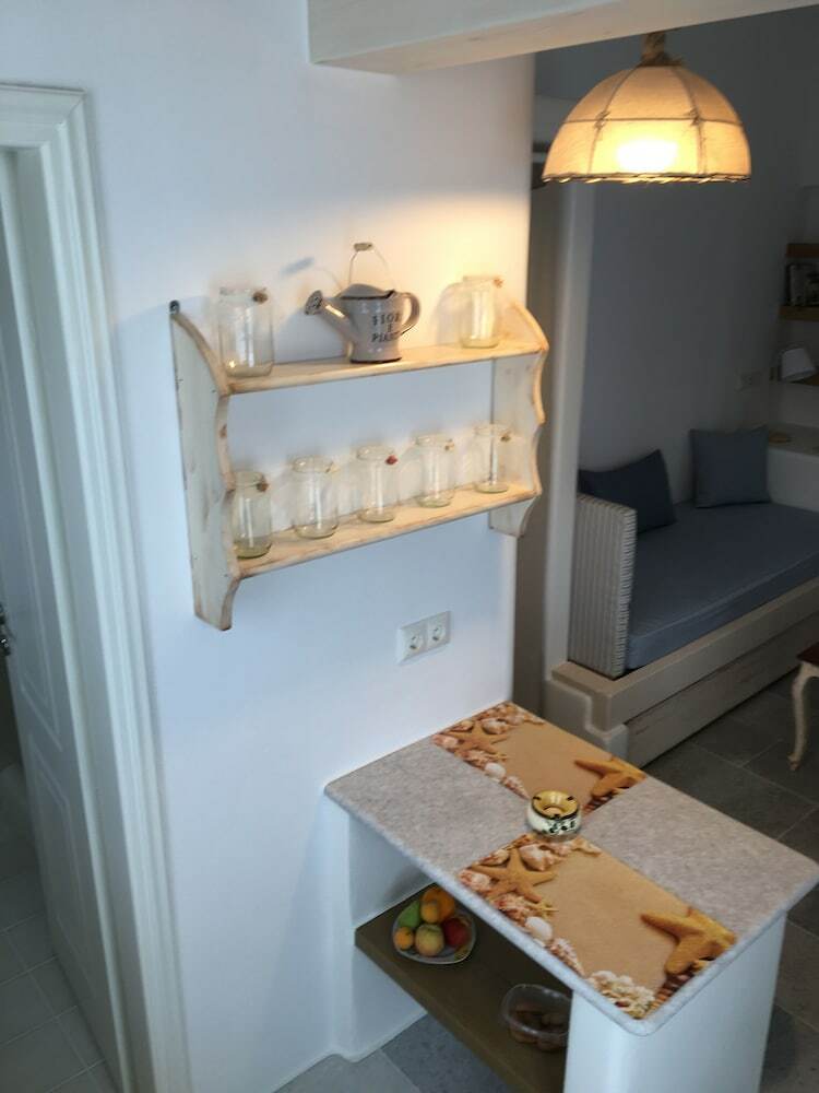 Apartamentos Hotel Aspasia