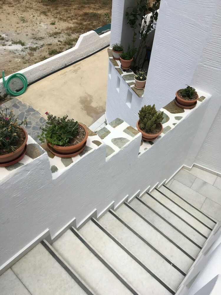 Apartamentos Hotel Aspasia