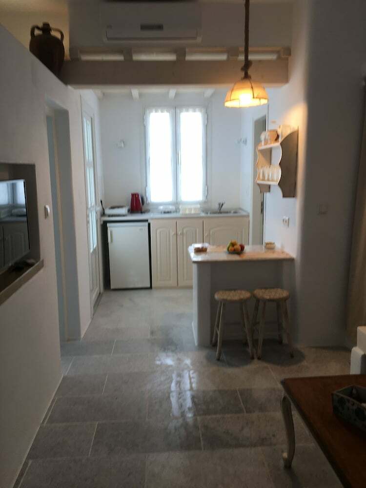 Apartamentos Hotel Aspasia