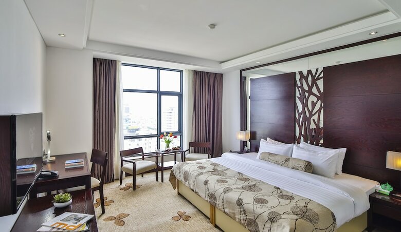 Brilliant Hotel