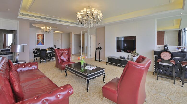 Brilliant Hotel