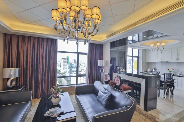 Brilliant Hotel