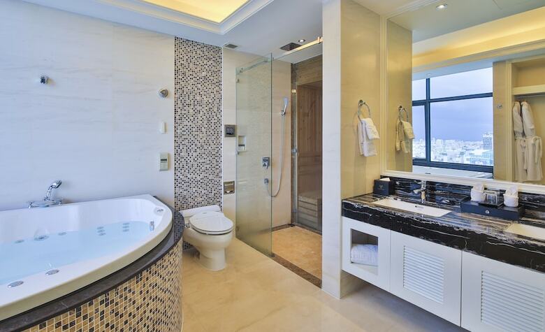 Brilliant Hotel