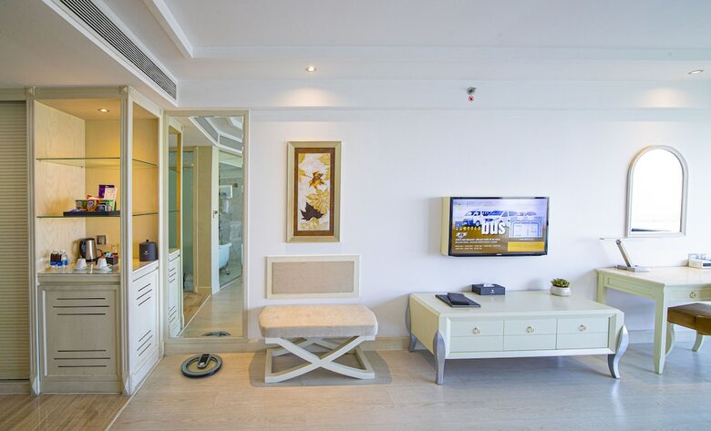 Brilliant Hotel