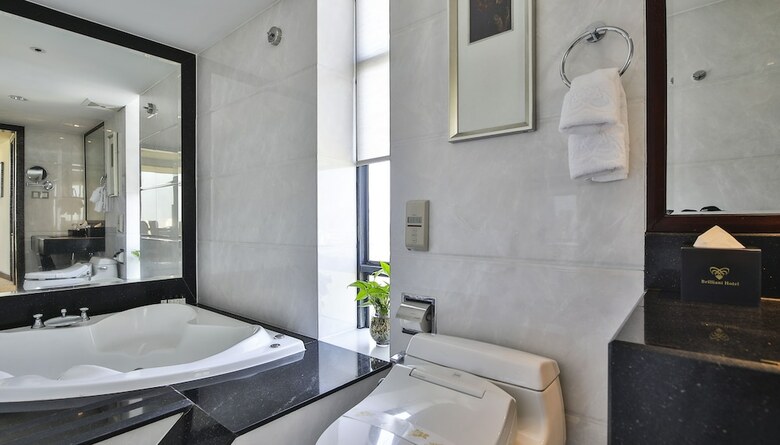 Brilliant Hotel
