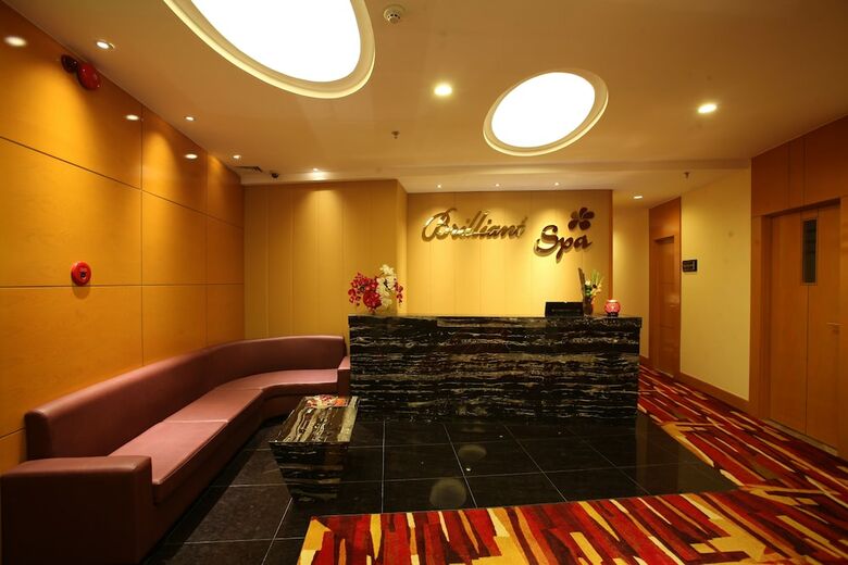 Brilliant Hotel
