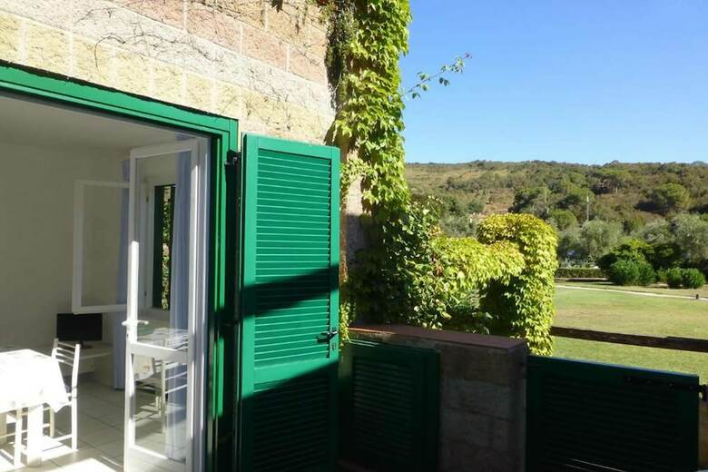 Residenza Sant'anna Del Volterraio