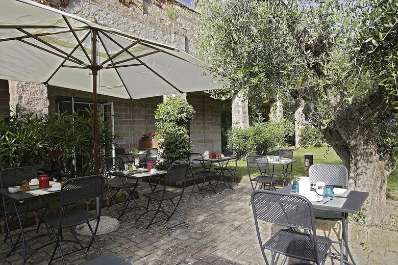 Residenza Sant'anna Del Volterraio