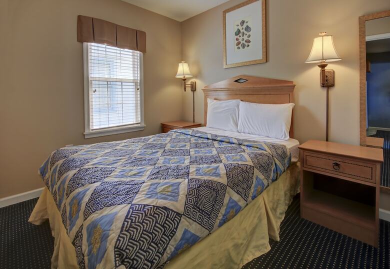 Motel Ambassador Inn
