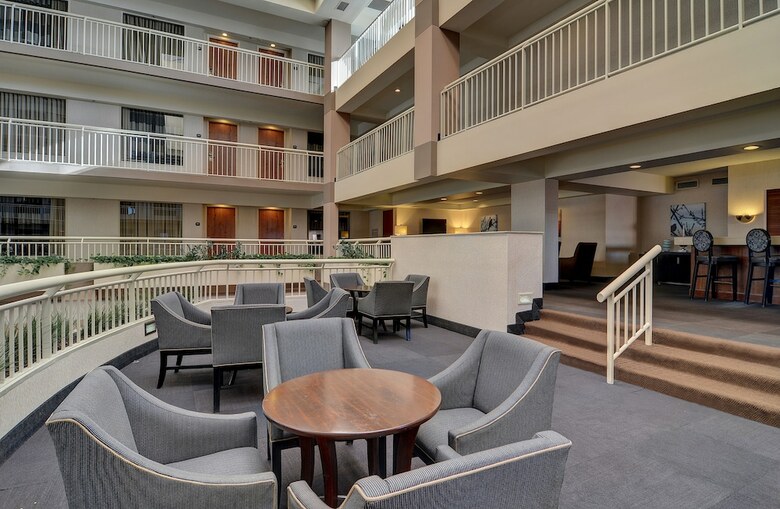 Hotel Embassy Suites Atlanta - Buckhead