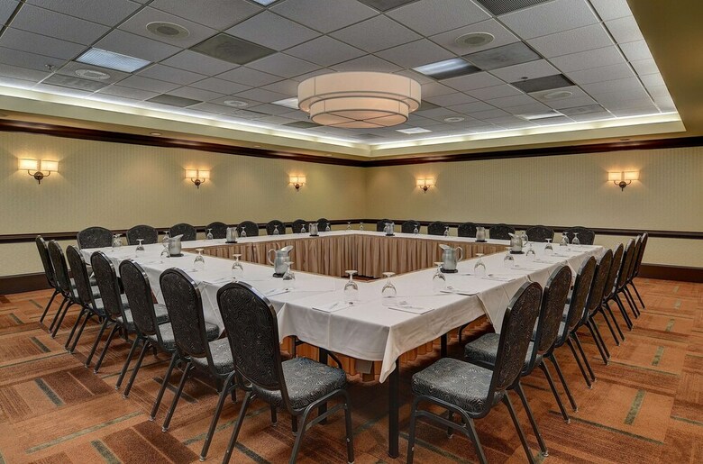 Hotel Embassy Suites Atlanta - Buckhead