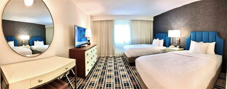 Hotel Embassy Suites Atlanta - Buckhead