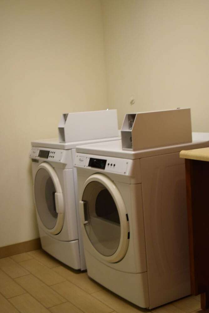 Hotel Comfort Inn & Suites Marion I-57