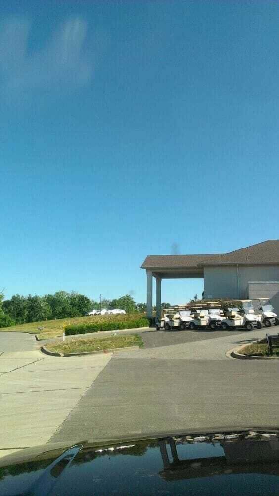 Hotel Comfort Inn & Suites Marion I-57