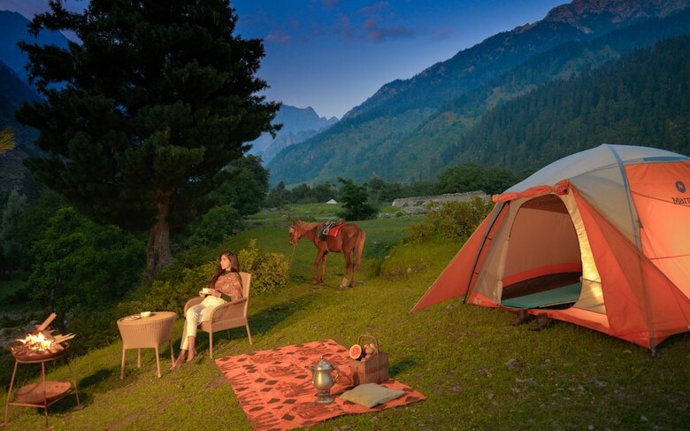 Rah Villas Hotel
