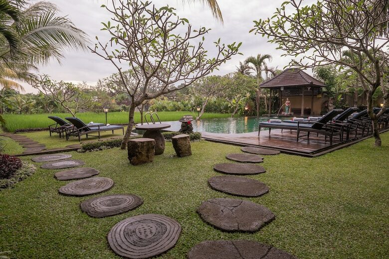 Hotel Bliss Bungalow