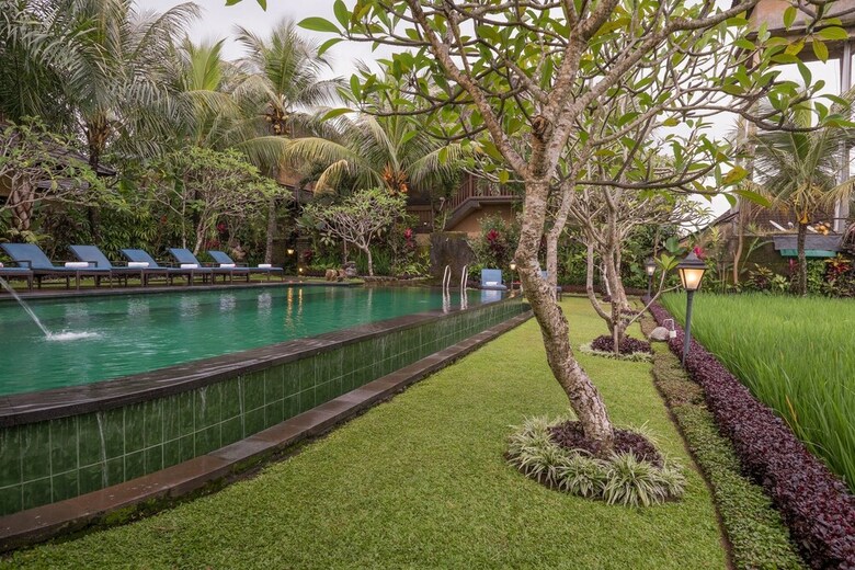 Hotel Bliss Bungalow