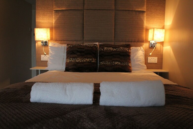 The Richmoor Hotel