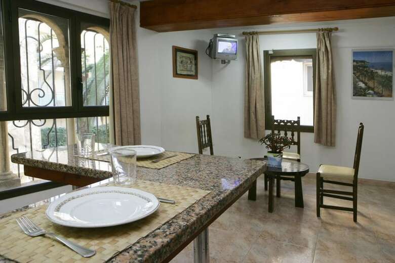 Aparthotel Ar Family Vintage