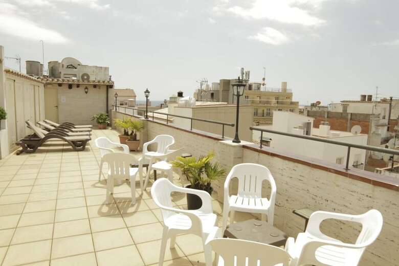 Aparthotel Ar Family Vintage