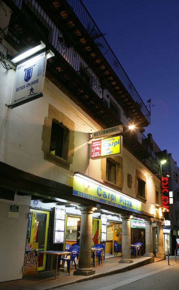 Aparthotel Ar Family Vintage
