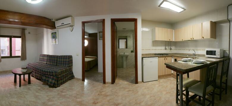 Aparthotel Ar Family Vintage