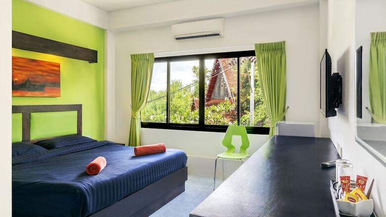 Art Hotel Chaweng Beach