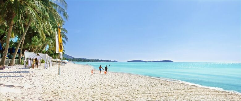 Art Hotel Chaweng Beach