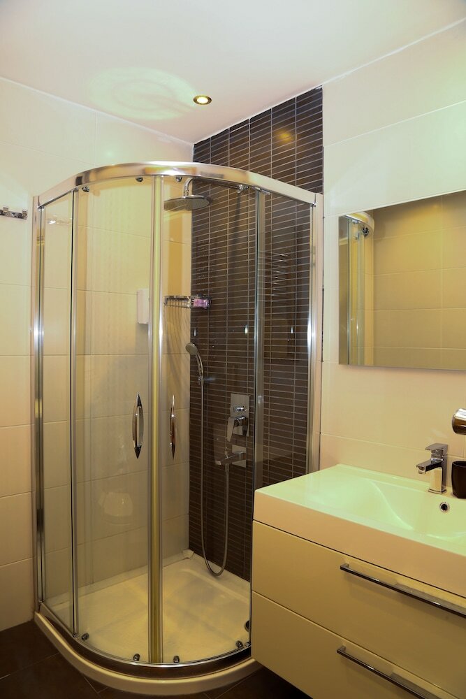 One Istanbul Suite Hotel