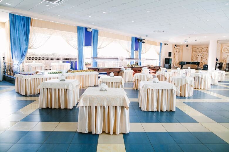 Hotel Tourist Minsk