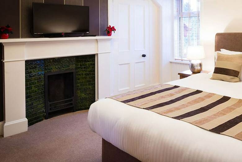 Hotel The Glen Mhor Apartments