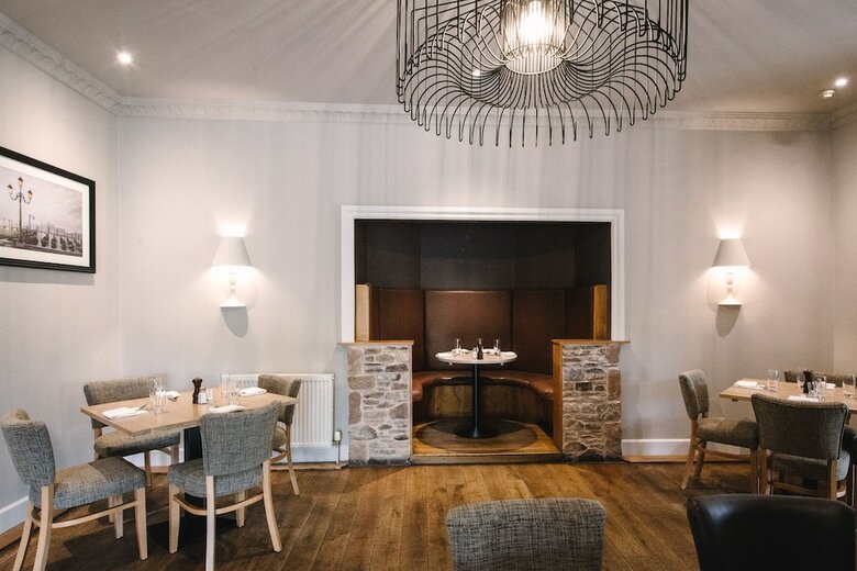 Hotel The Glen Mhor Apartments