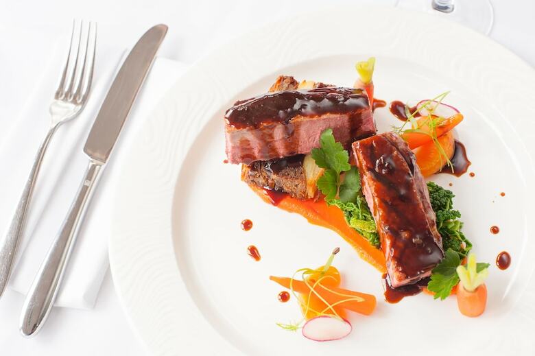 Hotel Classic Lodges - Charingworth Manor
