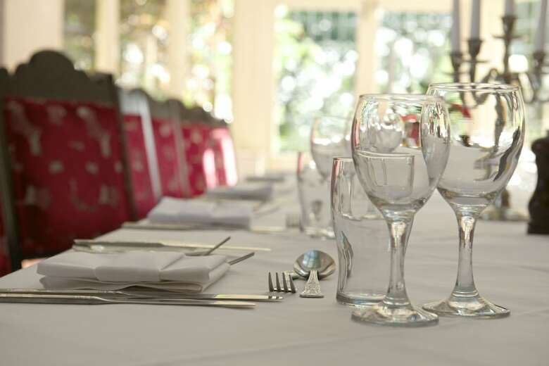 Hotel Classic Lodges - Charingworth Manor