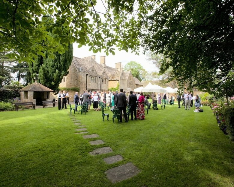 Hotel Classic Lodges - Charingworth Manor