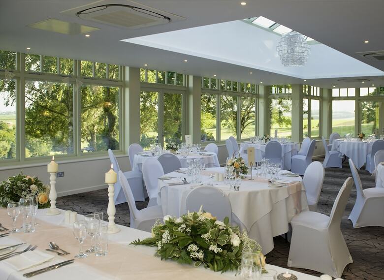 Hotel Classic Lodges - Charingworth Manor