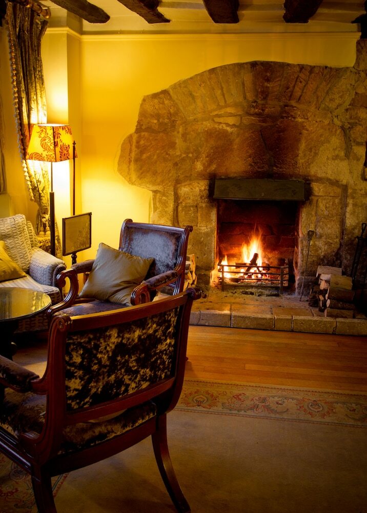Hotel Classic Lodges - Charingworth Manor